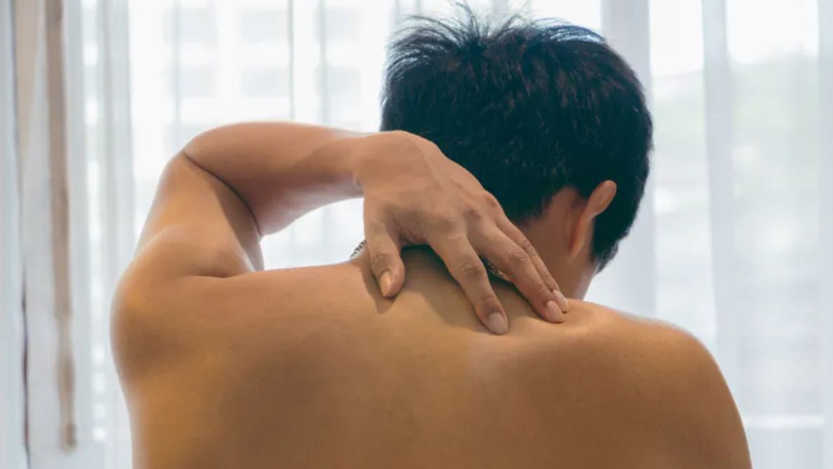 Znak, że trzustka wysiada