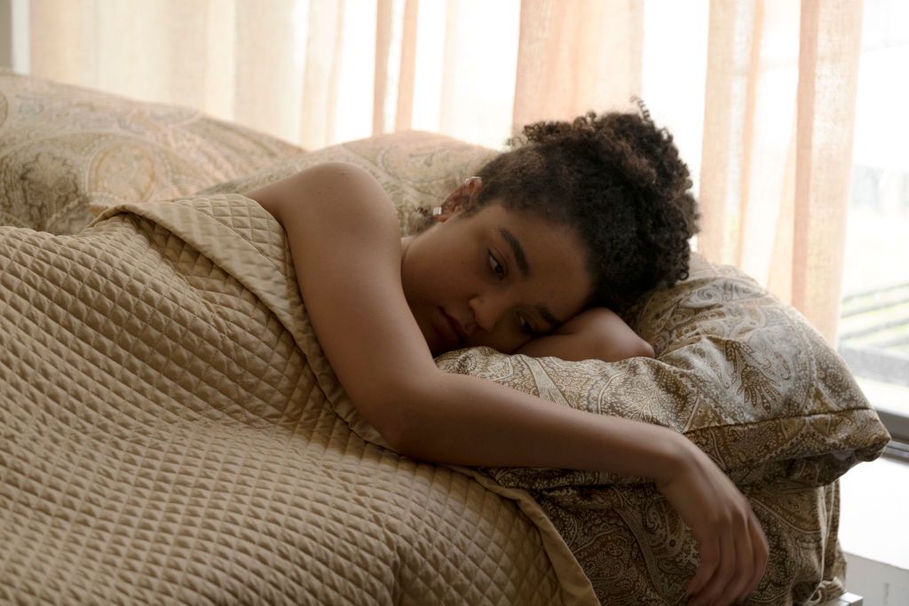 Zmień jeden nawyk snu. Twoje serce ci podziękuje