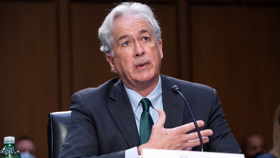 Szef CIA alarmuje ws. Ukrainy. "Te miesiące będą krytyczne"