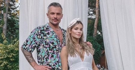 Seniora Maja Bohosiewicz parodiuje koleżanki podczas Tulum Party i fantazjuje o narkotykowym imperium (FOTO)