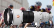 Sony FE 600 mm f/4 GM OSS – superteleobiektyw dla zawodowców najwyższej klasy