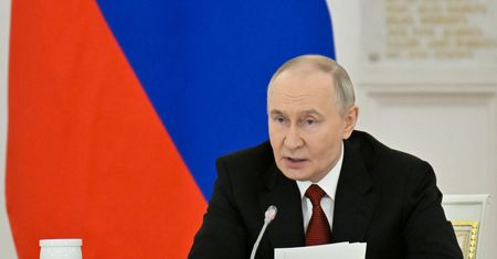 Atak i pojmanie Maduro. Jest reakcja Rosji