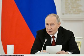 Atak i pojmanie Maduro. Jest reakcja Rosji