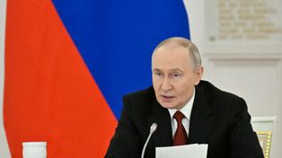 Atak i pojmanie Maduro. Jest reakcja Rosji