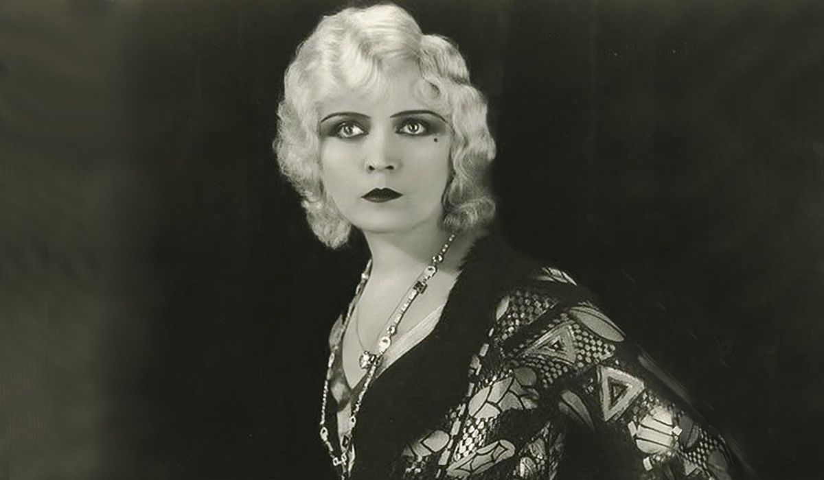 Faceci szaleli na jej punkcie. Gwiazda z Polski miała 40 słynnych kochanków