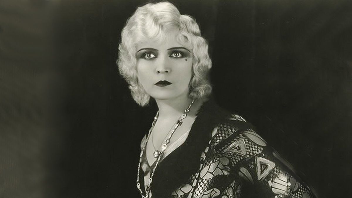 Pola Negri