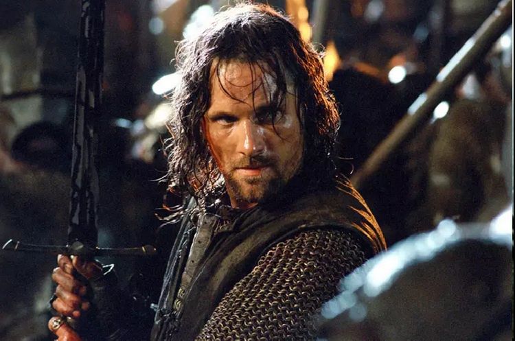 Już dziś "Władca Pierścieni: Dwie wieże" w TVN