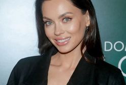 Edyta Zając jako pani wiosna. "Nie ma skali, żeby cię opisać"