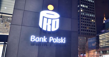 Ostrzeżenie PKO BP. Uważaj podczas logowania do banku