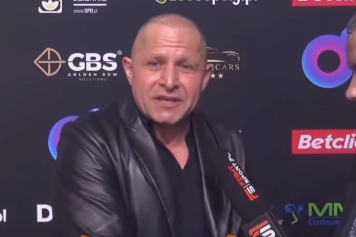 Murańscy znowu w MMA.