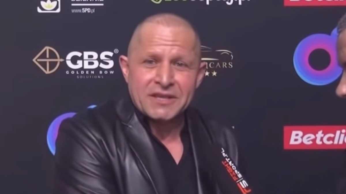 Murańscy znowu w MMA.