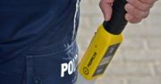 Pijani do nieprzytomności rodzice i 9-miesięczny syn w agonii – dramatyczna interwencja w Suwałkach