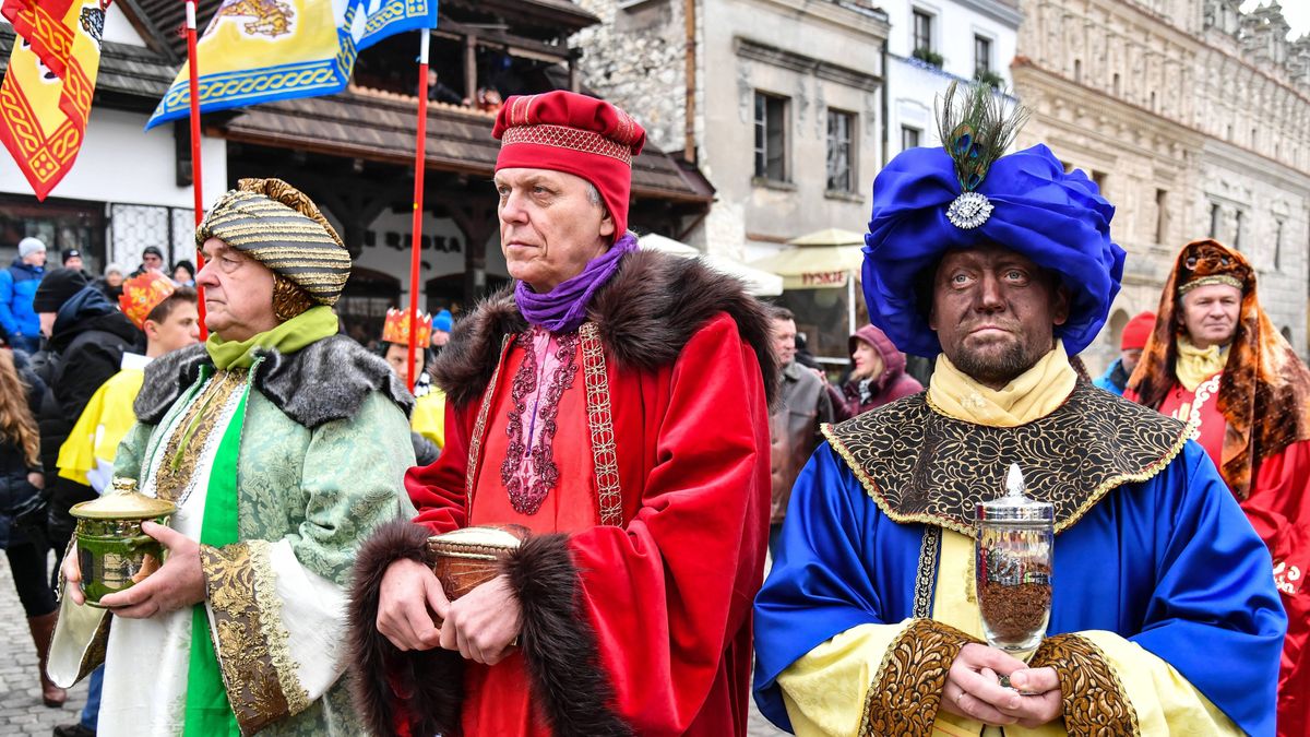 Według organizatorów w całej Polsce, 6 stycznia ma się odbyć 2 500 miniorszaków.  