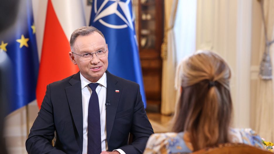 Andrzej Duda