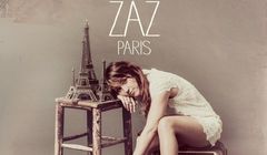 Zaz wydaje płytę "Paris"