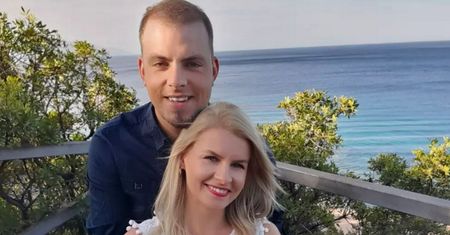 Agata ze "Ślubu" ma już nowego męża. Pokazała zdjęcia