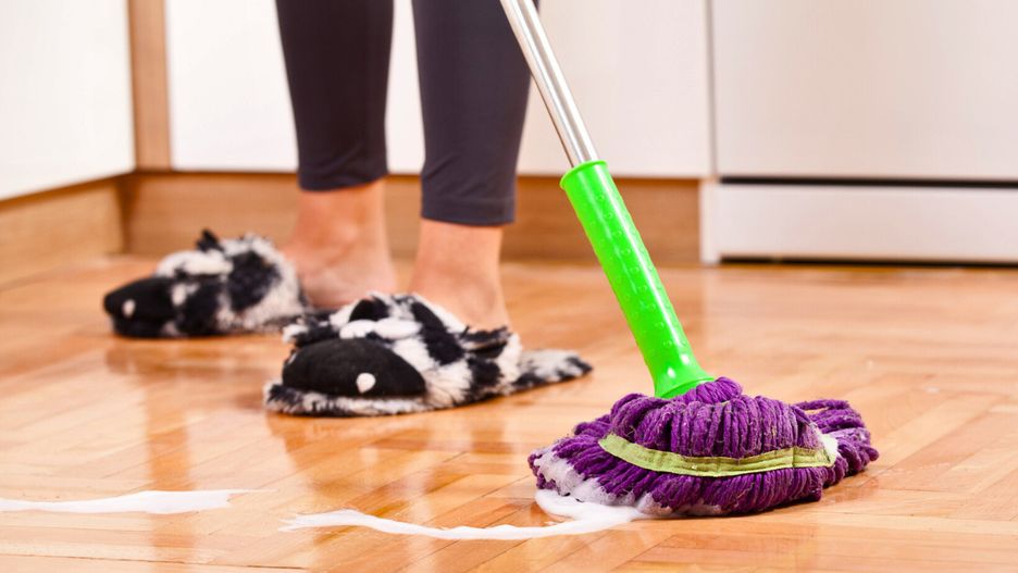 Mop