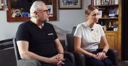 Lenzowie wydają oświadczenie. Mówią o kłamstwach i pozywają dyrektora