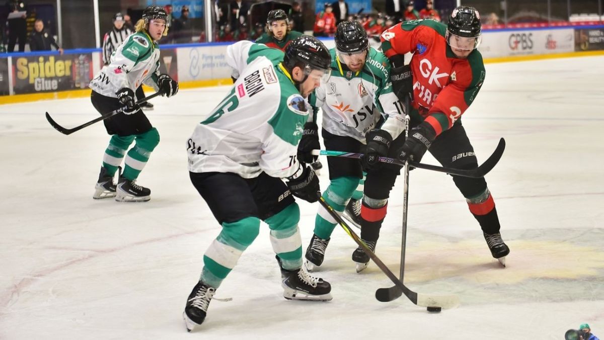 Przedsmak Superpucharu Polski. Zapowiedź 21. kolejki THL