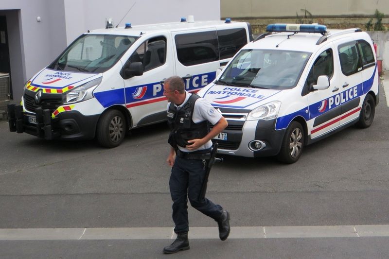 Mobilizacja policji. Wiadomo, jakie siły zaangażowała na półfinał Ligi Mistrzów