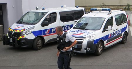 Mobilizacja policji. Wiadomo, jakie siły zaangażowała na półfinał Ligi Mistrzów