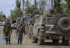 "Press tour" w kremlowskim wydaniu. Wiadomo, co szykuje propaganda