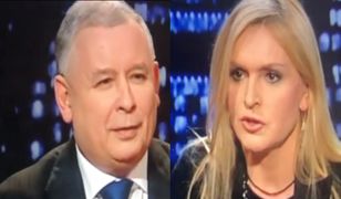 To nie fejk. Kaczyński z uśmiechem mówił o Tusku