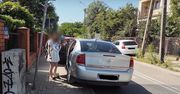 Zaparkowała auto i się zaczęło. "Bezczelna"
