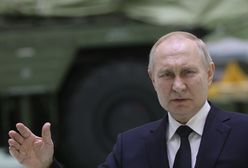 Dyktator dał mu słowo. Były premier Izraela: "On go nie zabije"