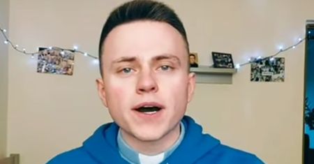 Tak nie przyjmuj Komunii Świętej. "Będę głosem wielu księży"