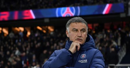 Trener PSG oskarżony o rasizm. Ujawniono mocne dowody