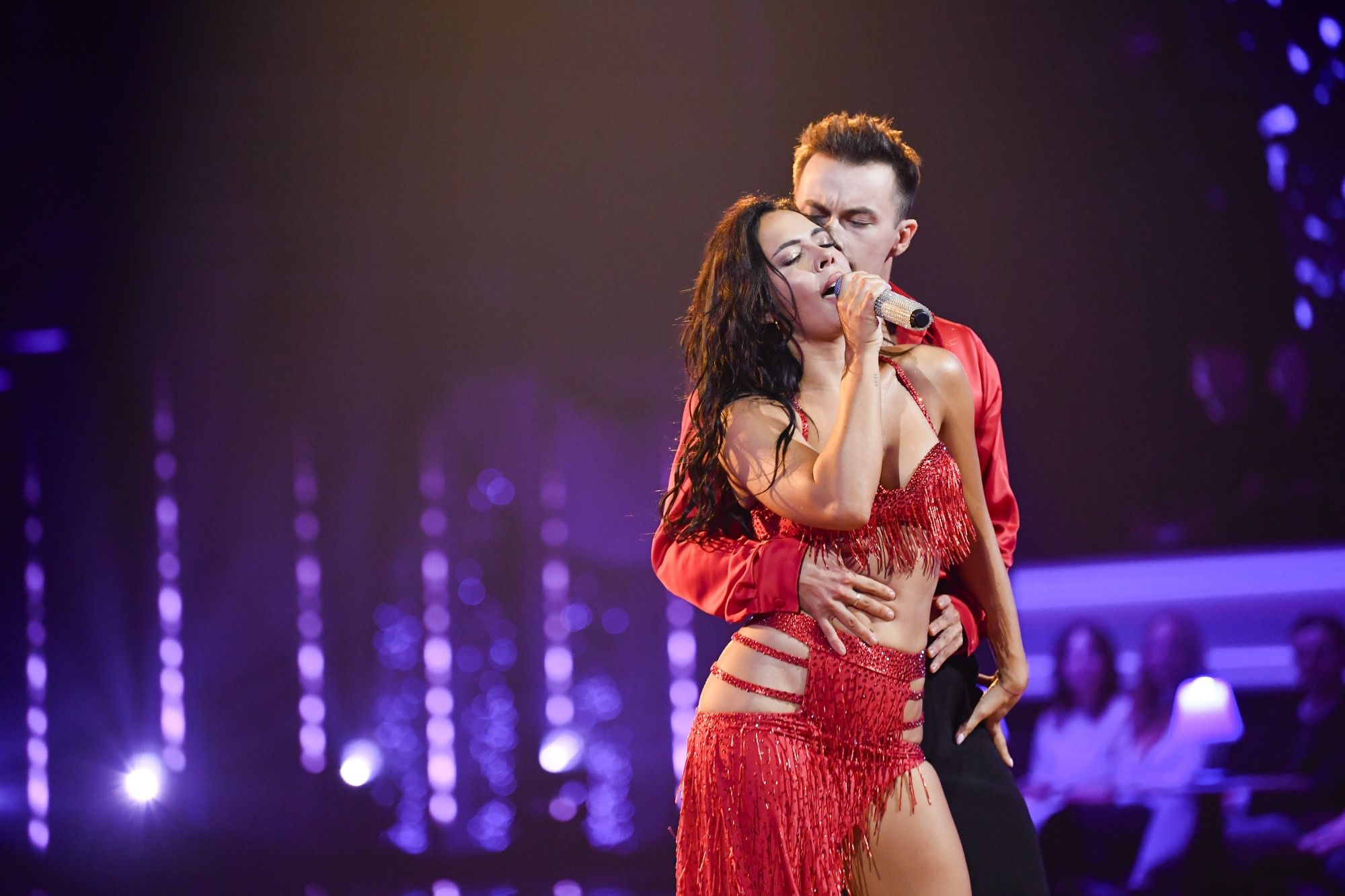 Kaeyra i Kacper Rutka
