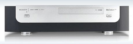 Multimedialne kombo Passive Technologies 1