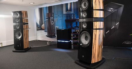 Audio Video Show 2023 - co, gdzie i kiedy?