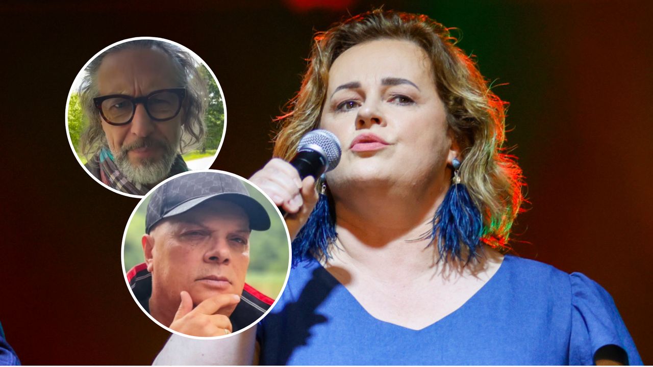 Gwiazdy żegnają Joannę Kołaczkowską. "Świat jest smutniejszy bez ciebie"