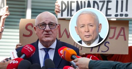 Spór o pieniądze dla PiS. Oto kulisy decyzji PKW