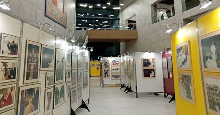 Warsztaty dla emerytów zamiast artefaktów. "Muzeum u Rydzyka" jest muzeum tylko z nazwy
