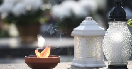 Kozienice. Pożegnanie 12-letniej Zuzi. Poruszające słowa mamy