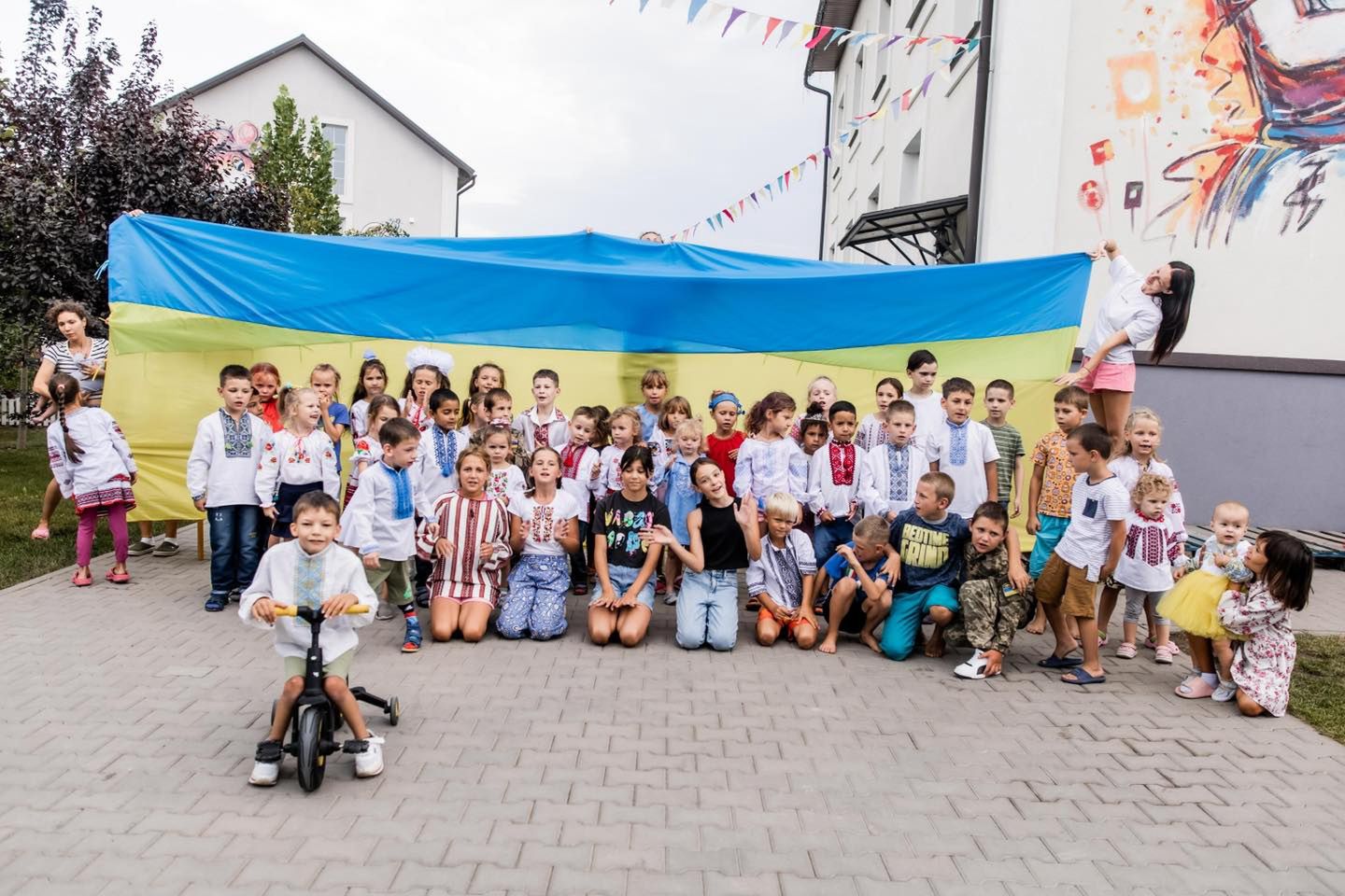 Miasto Dobra w Czerniowcach