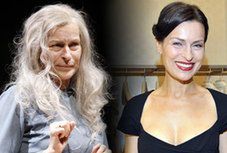 Gwiazdy nie do poznania!