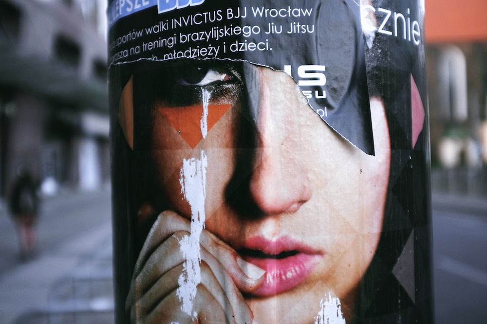"Wolny czas wolę spędzić z bliskimi lub fotografować" - ulica okiem Jacka Szusta 13