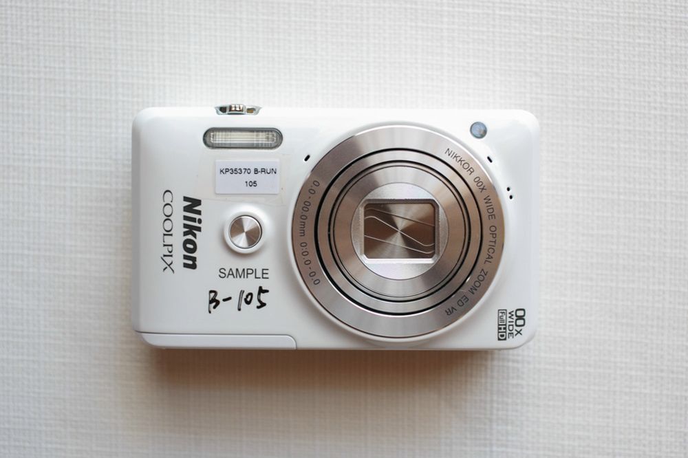 Nikon Coolpix S6900 - kompakt do zdjęć selfie [specyfikacja i pierwsze zdjęcia] 14