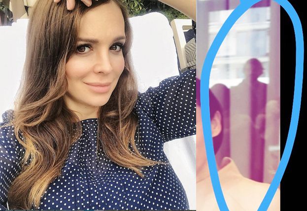Wendzikowska chwali się na Instagramie, że znowu ma faceta!