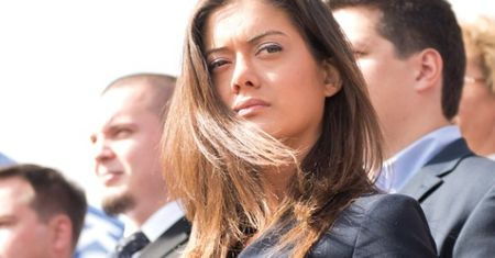 Facebook o zablokowaniu konta Miriam Shaded: "Czasami zdarzają się pomyłki"
