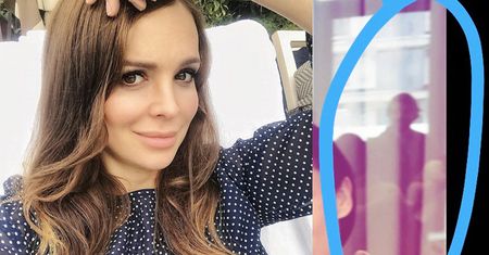 Wendzikowska chwali się na Instagramie, że znowu ma faceta!