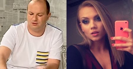 Wróżbita Maciej śmieje się z Kaczorowskiej: "Brakuje jej OJCOWSKIEJ RĘKI? Może będzie z 70-LATKIEM?"
