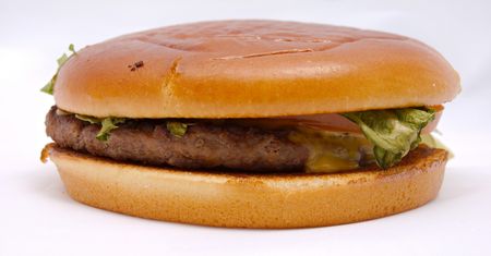 Hamburger (McDonald's)