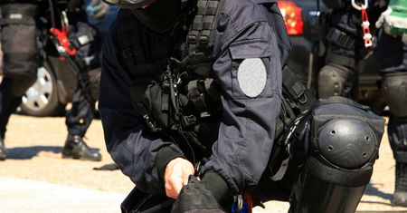 Ustawa antyterrorystyczna. Sejm rozstrzygnie jej losy