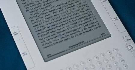 Tanie e-booki bez zabezpieczeń. Idziemy tą drogą