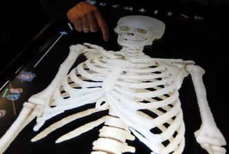 Wirtualny stół do sekcji zwłok. Mamy taki w Polsce